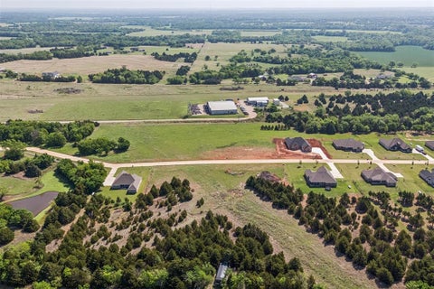 Photo of 9452 Regado Court, Guthrie, OK 73044 (MLS # 1225182)