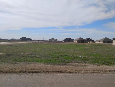 Photo of 8694 Rip Way, El Reno, OK 73036 (MLS # 1229770)