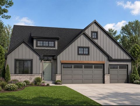 Photo of 1310 Copper Ridge Circle, Piedmont, OK 73078 (MLS # 1229760)