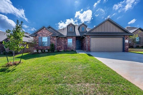 Photo of 511 Virginia Avenue, Newcastle, OK 73065 (MLS # 1233564)