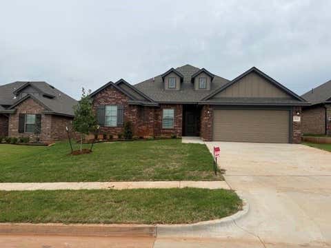 Photo of 511 Virginia Avenue, Newcastle, OK 73065 (MLS # 1233564)