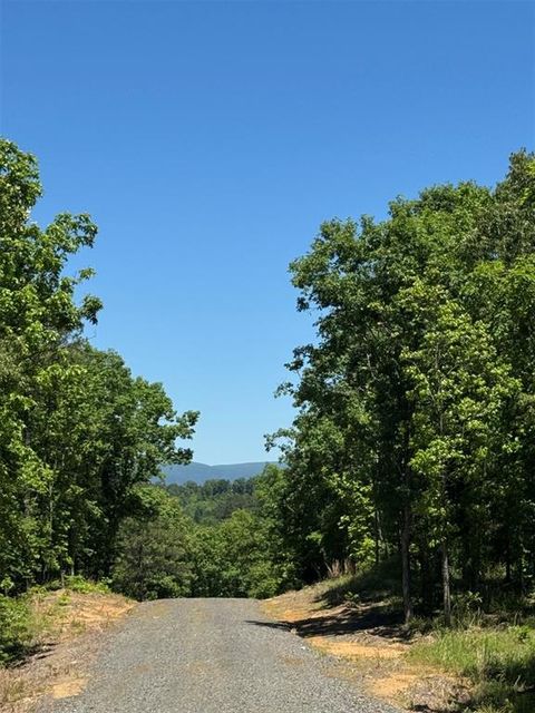 Photo of 51 Vista Ridge Trail, Watson, OK 74957 (MLS # 1227446)