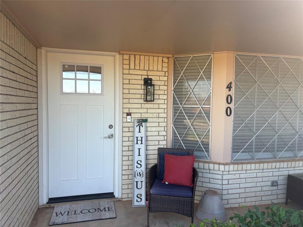 400 Wildewood Terrace