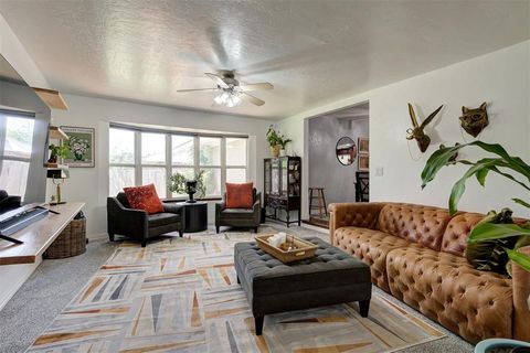 Photo of 2508 Osborne Drive, Norman, OK 73069 (MLS # 1229228)