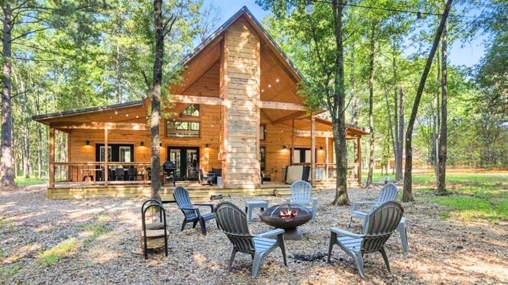 Photo 1 of 37 — 86 Preserve Way, Broken Bow, OK 74728