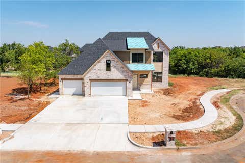 Photo of 11509 NW 102nd Street, Yukon, OK 73099 (MLS # 1242561)