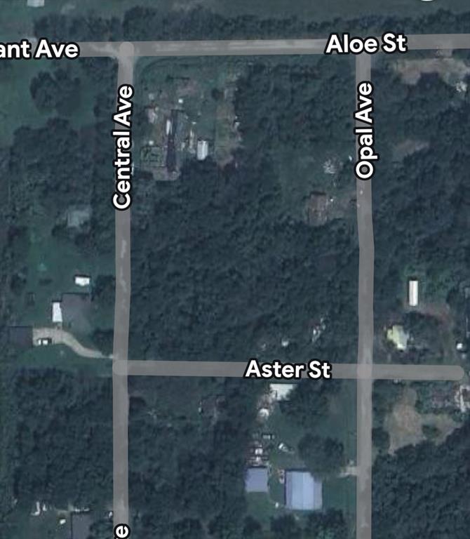 Photo 1 of 6 — Central and Aster Avenue, Schulter, OK 74460