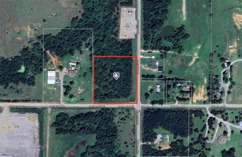 Photo of NE Hefner Road, El Reno, OK 73036 (MLS # 1238256)