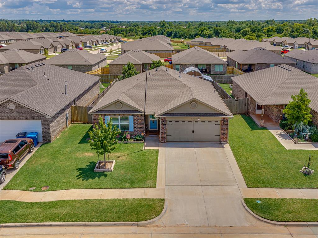 Photo 1 of 31 — 5320 Nicole Drive, Tuttle, OK 73089