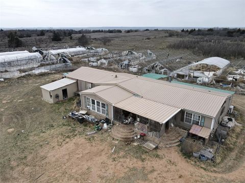 Photo of 19744 E Etowah Road, Noble, OK 73068 (MLS # 1220242)