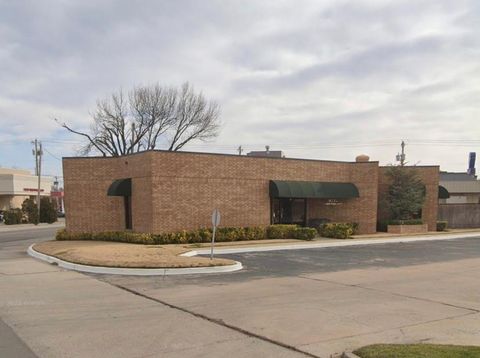 Photo of 9251 N Pennsylvania Place #Suite B & C, Oklahoma City, OK 73120 (MLS # 1207369)