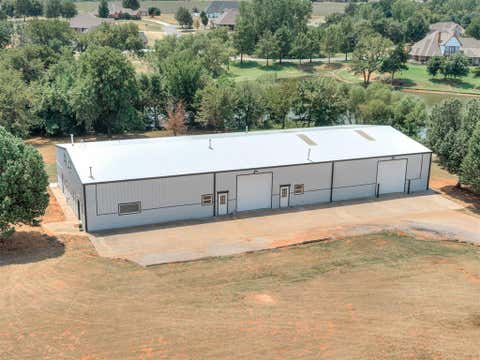 Photo of 2224 NW 32nd Street, Newcastle, OK 73065 (MLS # 1244896)
