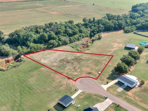 Photo of 3942 Bluestem Circle, Blanchard, OK 73010 (MLS # 1240526)