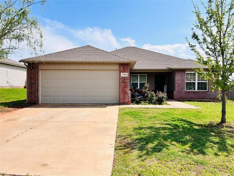 Photo of 1208 Granite Lane, Noble, OK 73068 (MLS # 1224593)