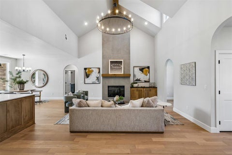 Photo of 8081 Sacred Forest, Arcadia, OK 73007 (MLS # 1235632)