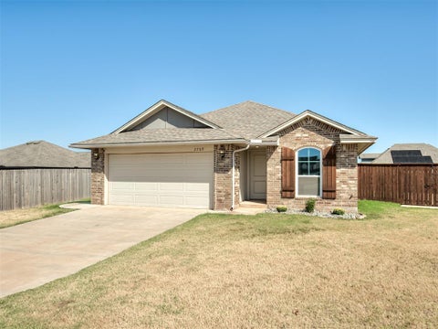 Photo of 2709 NW 195th Street, Edmond, OK 73012 (MLS # 1249202)
