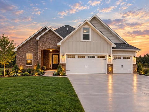 Photo of 707 Florence Terrace, Norman, OK 73071 (MLS # 1250336)