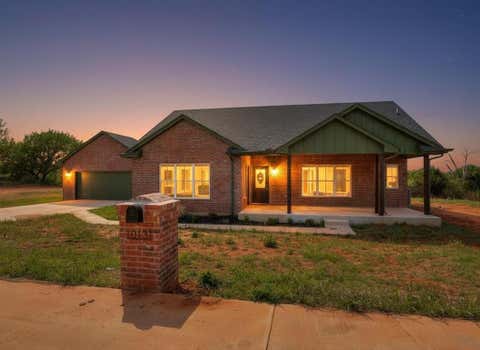 Photo of 10131 S Meadows Lane, Guthrie, OK 73044 (MLS # 1232732)