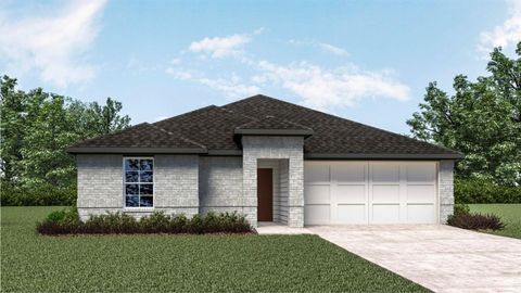 Photo of 16313 Cherokee Trail, Piedmont, OK 73078 (MLS # 1208981)