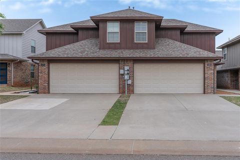 Photo of 2165 Buena Vida Lane, Edmond, OK 73013 (MLS # 1228688)