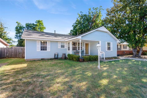 Photo of 7014 NW 44th Street, Bethany, OK 73008 (MLS # 1248009)
