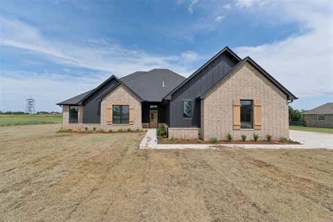 Photo of 9560 Regado Court, Guthrie, OK 73044 (MLS # 1237608)