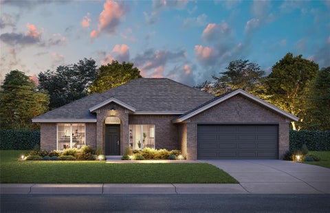Photo of 4011 Abingdon Drive, Norman, OK 73026 (MLS # 1228427)