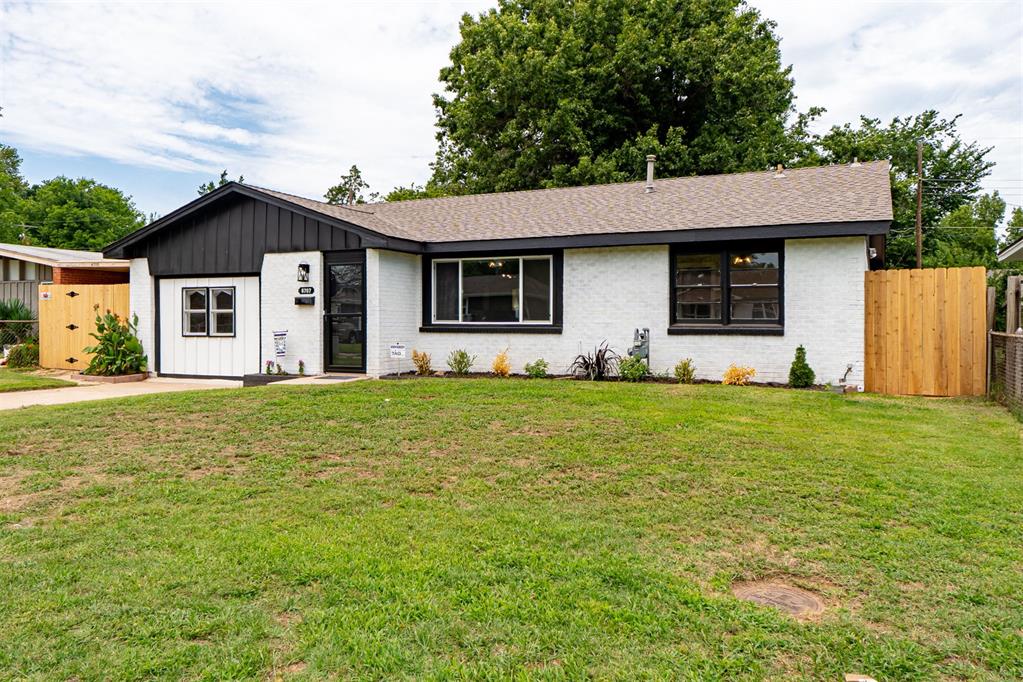 Photo 1 of 32 — 6707 NW 30th Terrace, Bethany, OK 73008