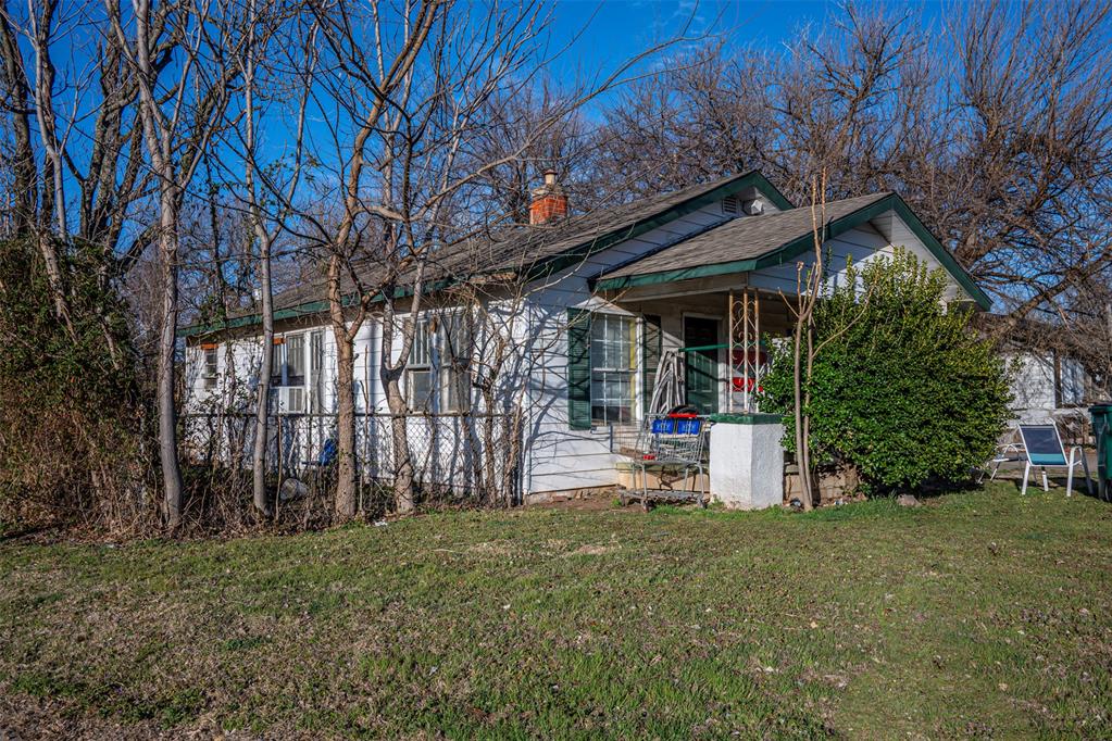 Photo 1 of 1 — 1941 SW 14th Street, Oklahoma City, OK 73108