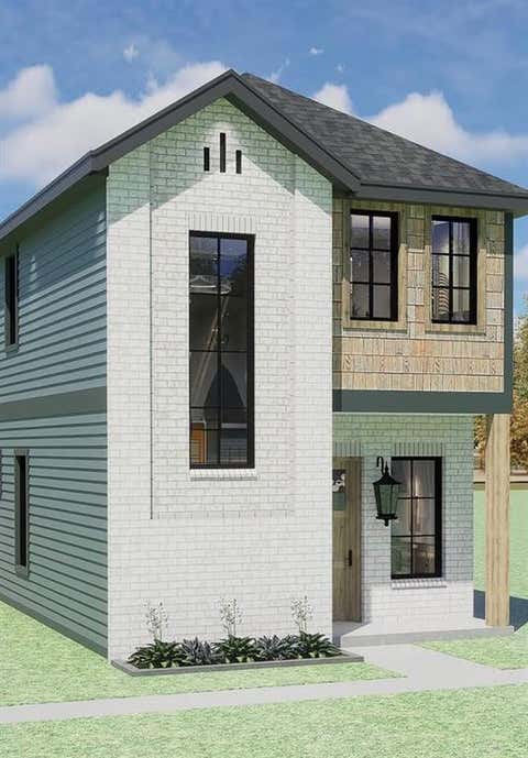 Photo of 422 W 2nd Street, Edmond, OK 73003 (MLS # 1242003)