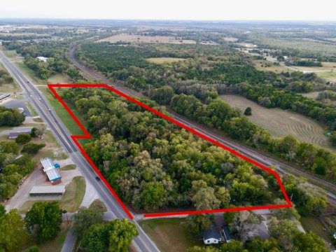 Photo of 0 S S Us Highway 77 Highway, Noble, OK 73068 (MLS # 1195699)