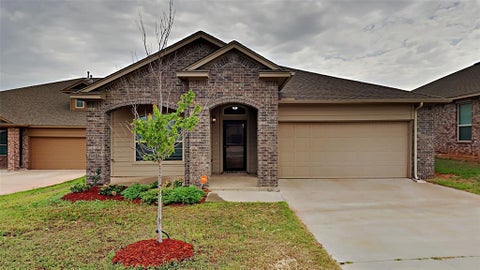 Photo of 12516 NW 139th Street, Piedmont, OK 73078 (MLS # 1244696)