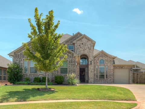 Photo of 6408 NW 160th Terrace, Edmond, OK 73013 (MLS # 1243075)