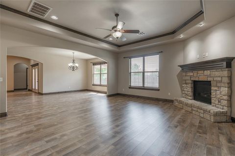 Photo of 4617 Caveat Drive, Edmond, OK 73025 (MLS # 1227151)