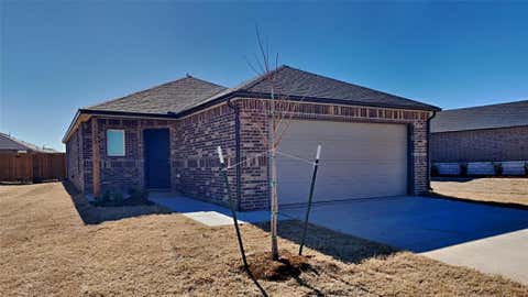 Photo of 9320 NW 129th Street, Yukon, OK 73099 (MLS # 1244617)