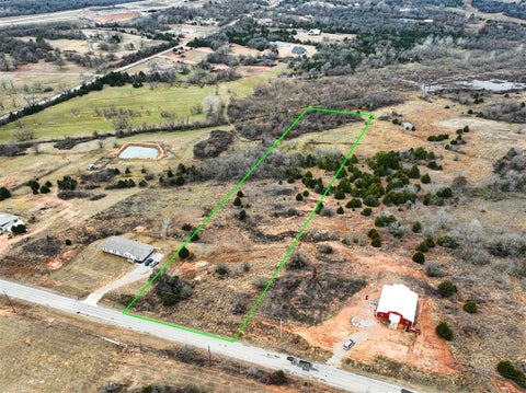 Photo of 5701 S Henney Road, Choctaw, OK 73020 (MLS # 1244811)