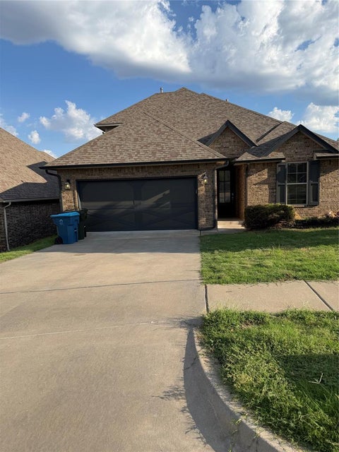 Photo of 2317 ANIMADA Place, Edmond, OK 73034 (MLS # 1248023)
