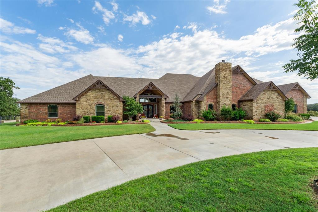 10150 E Post Oak Road