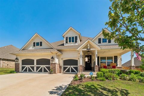 Photo of 3016 Drake Crest Drive, Edmond, OK 73034 (MLS # 1228886)