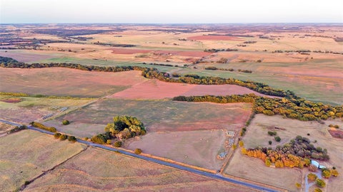 Photo of 4480 NE 180th Street, Lawton, OK 73507 (MLS # 1253170)