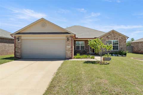 Photo of 13244 Beekman Drive, Piedmont, OK 73078 (MLS # 1242368)