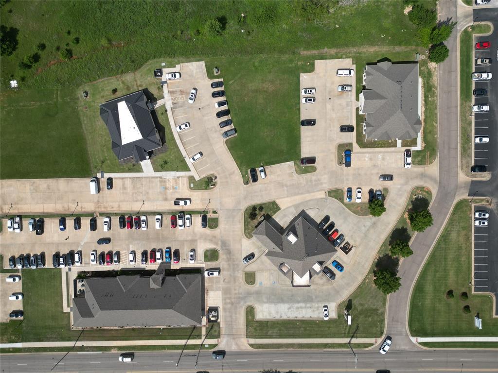 Photo 1 of 2 — 3300 N Kickapoo Street, Shawnee, OK 74804