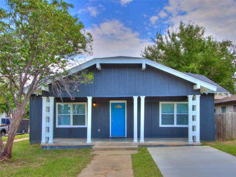 Photo of 1629 NW 18th Street, Oklahoma City, OK 73106 (MLS # 1238897)
