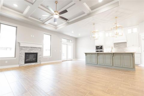 Photo of 10305 SW 56th Street, Mustang, OK 73064 (MLS # 1201820)