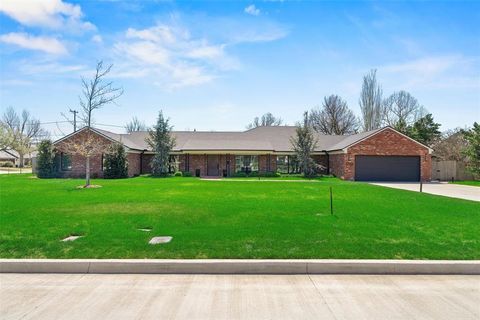 Photo of 1708 Randel Road, Nichols Hills, OK 73116 (MLS # 1222365)