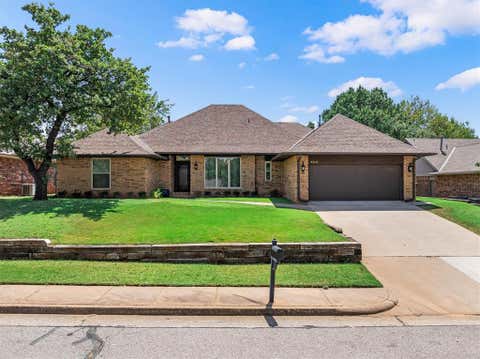 Photo of 2312 Coachlight Drive, Edmond, OK 73013 (MLS # 1245575)