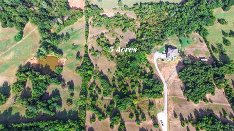 Photo of 297th Street, Blanchard, OK 73010 (MLS # 1244416)