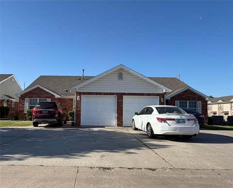 Photo of 1108 Brandywine Ln #5 & 6, Norman, OK 73071 (MLS # 1228181)