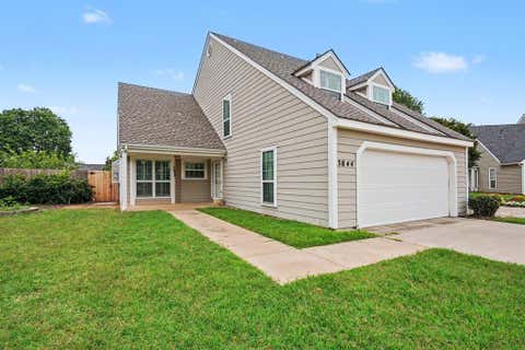Photo of 3844 Apex Court, Norman, OK 73072 (MLS # 1245075)
