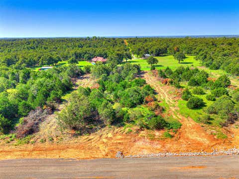 Photo of Emerald Oaks Circle #Lot 41, Guthrie, OK 73044 (MLS # 1201612)